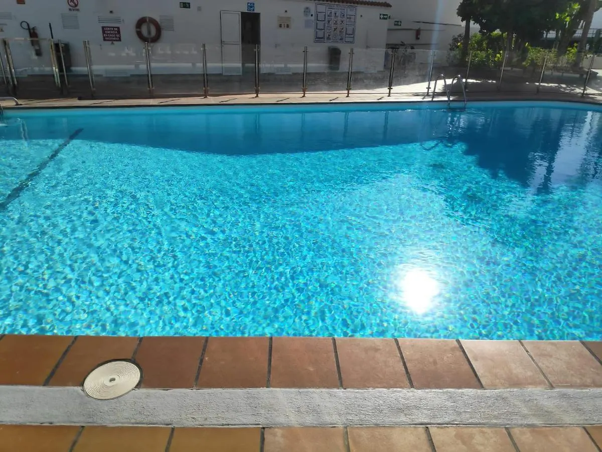 Apartment Casa Adel Vibbecanarias Maspalomas Maspalomas