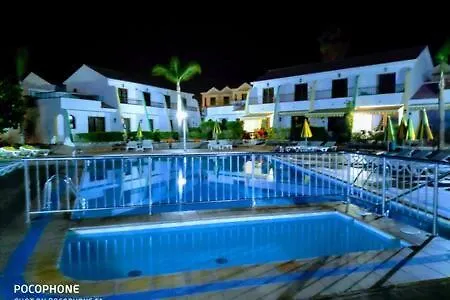 Casa Adel Vibbecanarias Maspalomas Maspalomas  0*, Maspalomas (Gran Canaria) Spain