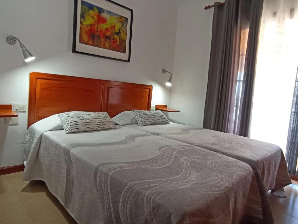 Casa Adel Vibbecanarias Maspalomas Maspalomas  Apartment