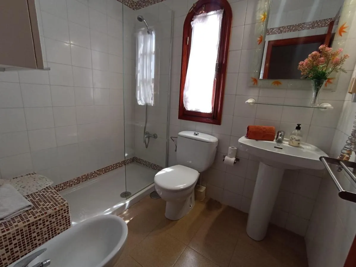 Casa Adel Vibbecanarias Maspalomas Maspalomas  Apartment