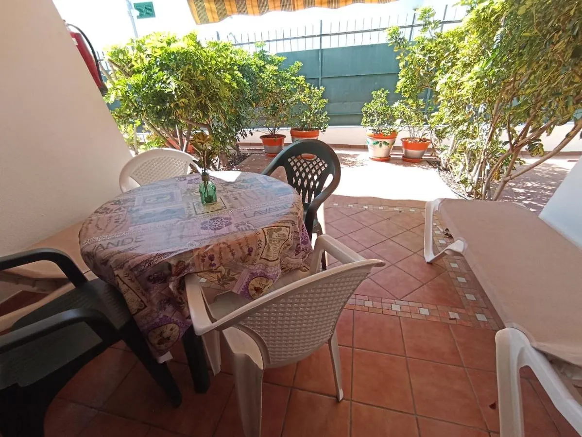 Apartment Casa Adel Vibbecanarias Maspalomas Maspalomas  Spain