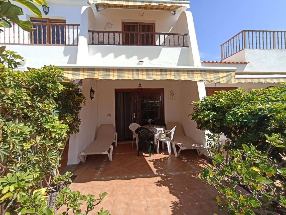 Casa Adel Vibbecanarias Maspalomas Maspalomas