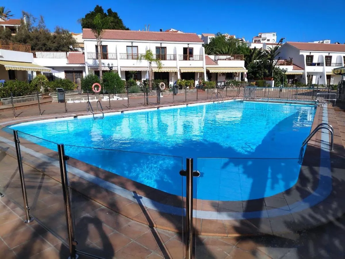 Casa Adel Vibbecanarias Maspalomas Maspalomas  0*, Maspalomas (Gran Canaria) Spain