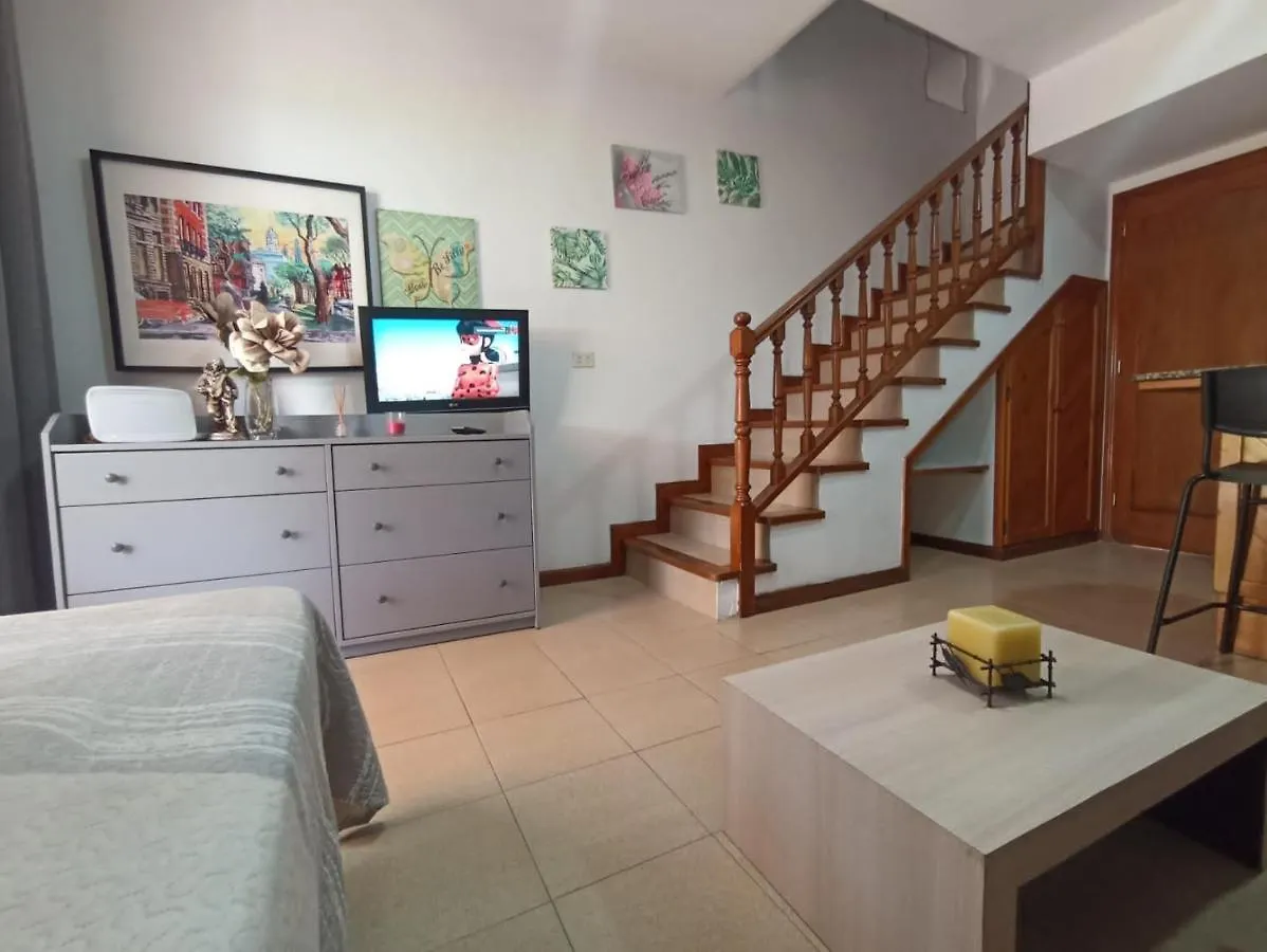 Casa Adel Vibbecanarias Maspalomas Maspalomas  Spain