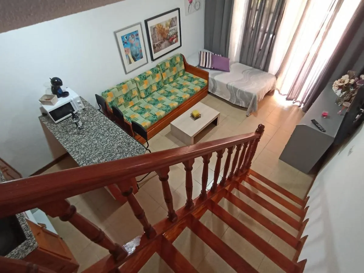 Apartment Casa Adel Vibbecanarias Maspalomas Maspalomas