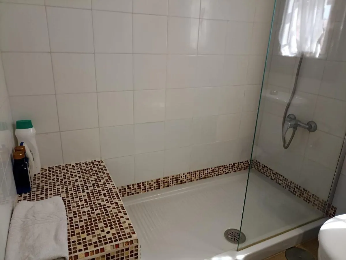 Casa Adel Vibbecanarias Maspalomas Maspalomas