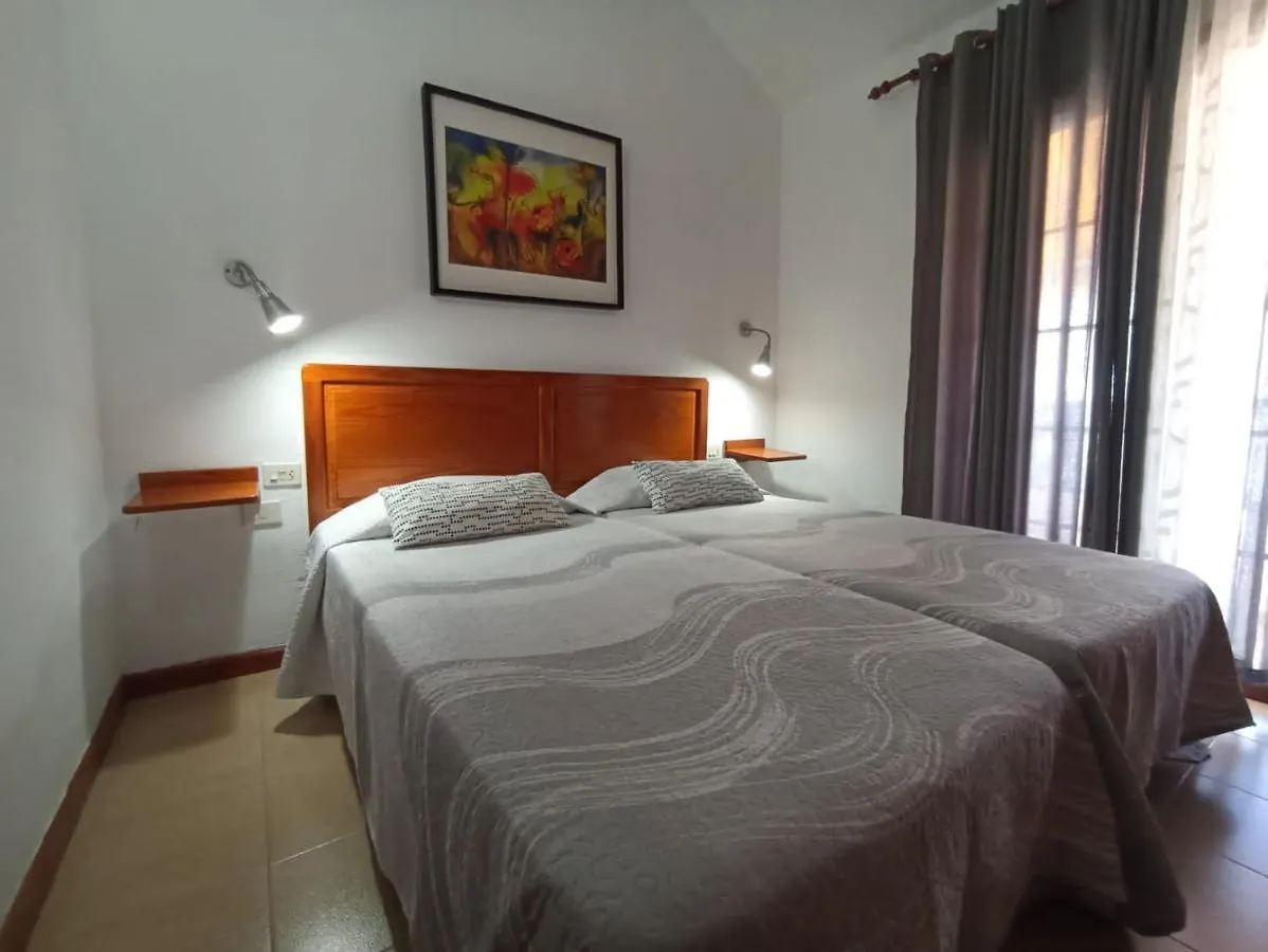 Casa Adel Vibbecanarias Maspalomas Maspalomas  0*, Maspalomas (Gran Canaria)