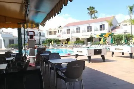 Apartment Casa Adel Vibbecanarias Maspalomas Maspalomas  Spain