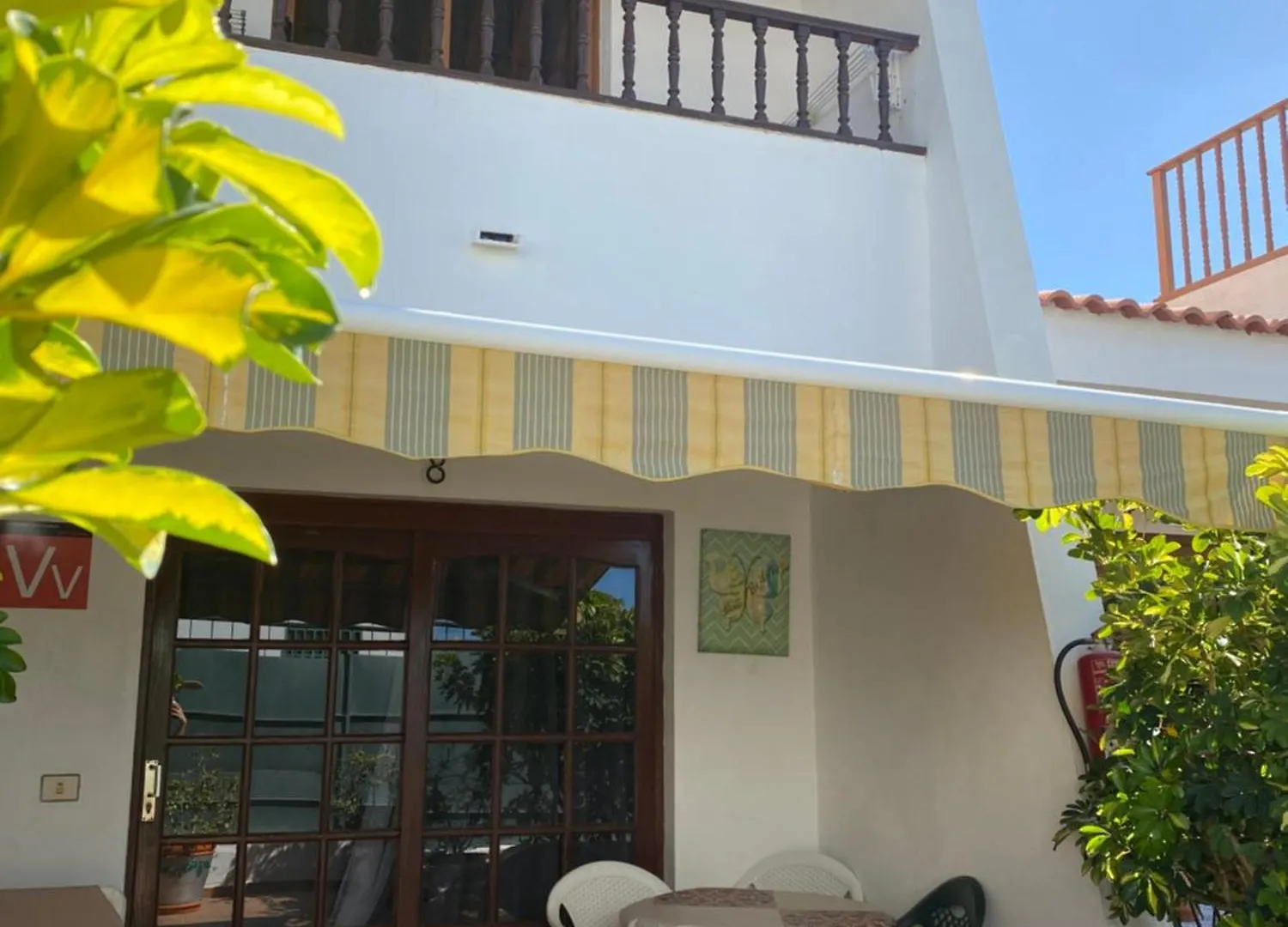 Apartment Casa Adel Vibbecanarias Maspalomas Maspalomas