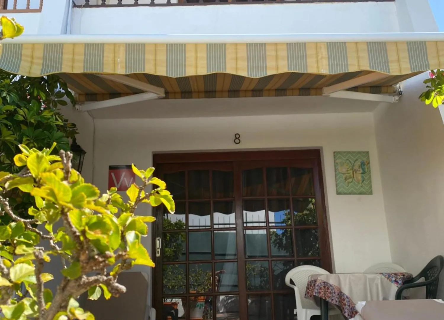 Casa Adel Vibbecanarias Maspalomas Maspalomas  Spain