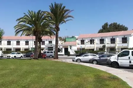 Casa Adel Vibbecanarias Maspalomas Maspalomas  Apartment Maspalomas (Gran Canaria)