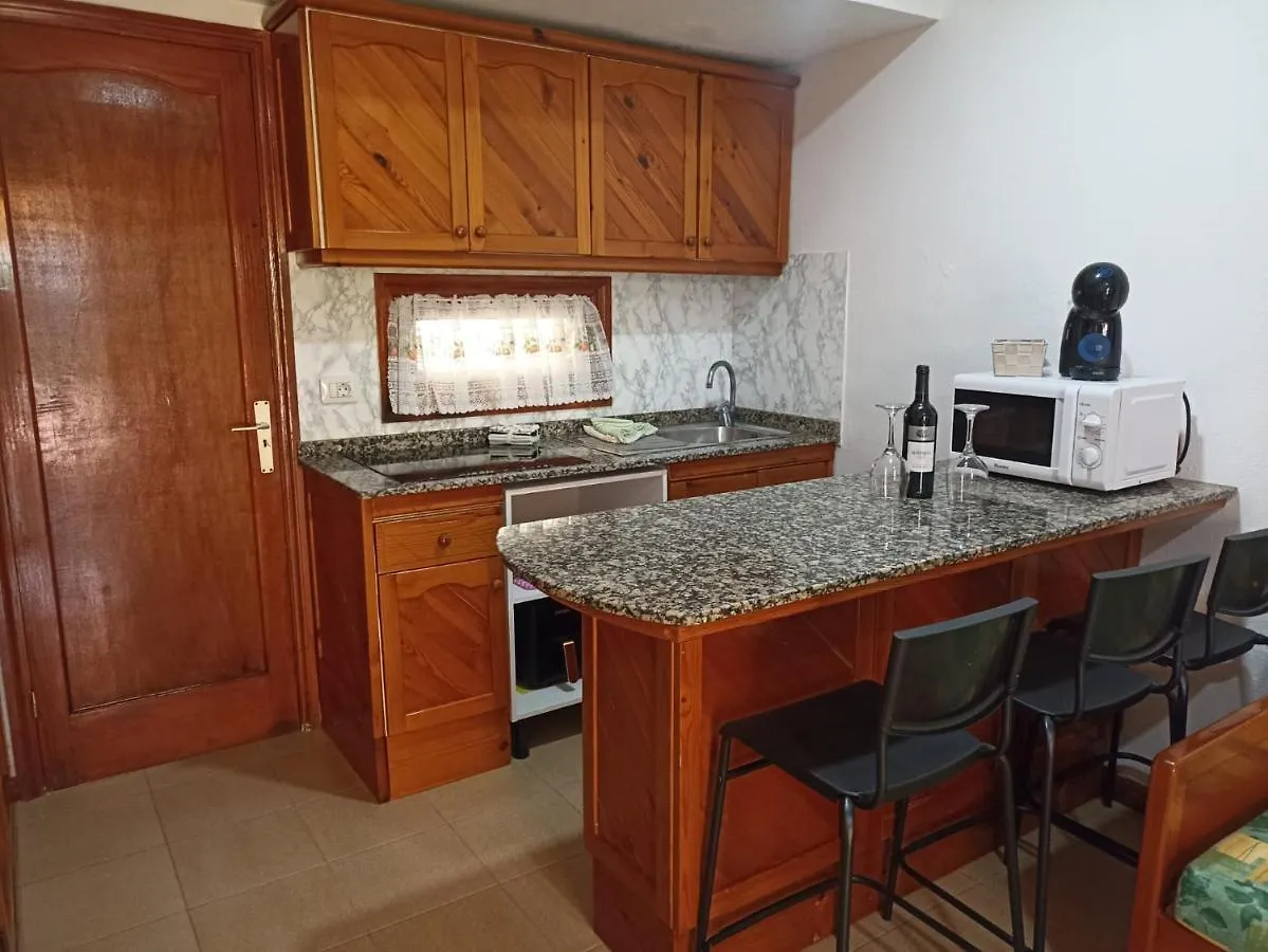 Casa Adel Vibbecanarias Maspalomas Maspalomas  Apartment Maspalomas (Gran Canaria)